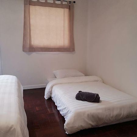 チエンマイ Piyanattha Houseヴィラ エクステリア 写真