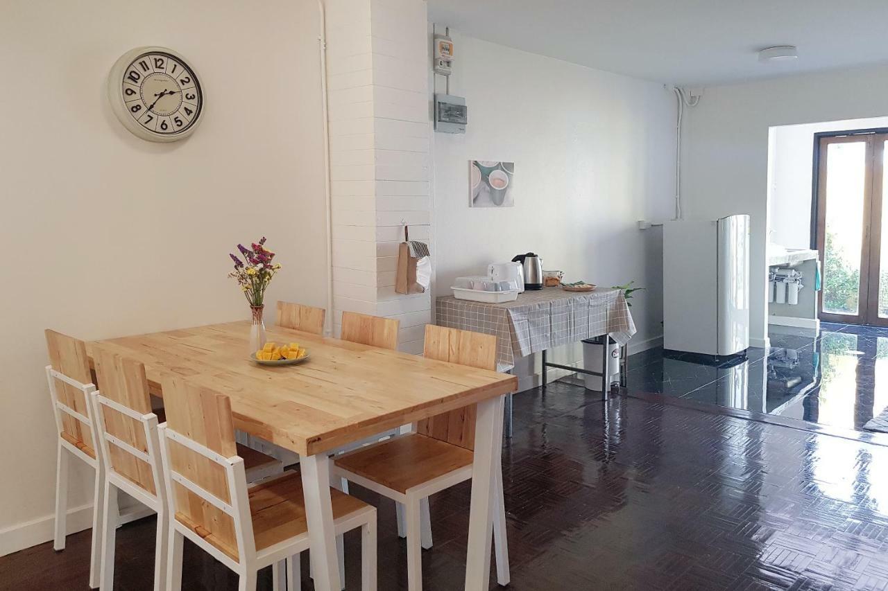 チエンマイ Piyanattha Houseヴィラ エクステリア 写真
