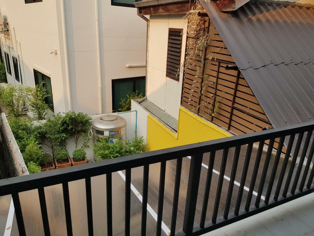チエンマイ Piyanattha Houseヴィラ エクステリア 写真